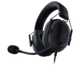Razer BlackShark V2 X Xbox Gaming Headset: 50mm Drivers - Cardioid Mic - Lightweight - Comfortable, Noise Isolating Earcups - for Xbox Series X, Series S, PS5, PC, Switch via 3.5mm Audio Jack - Black - Image 2