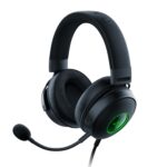 Razer Kraken V3 - Wired USB Gaming Headset - RZ04-03770200-R3M1 - Image 2