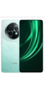 Realme 15 Lite 5G Smartphone 8+128GB Satin Green,120Hz OLED Display,5000mAh Battery,80W SuperVOOC,Dual 50MP 4K Cameras,Dimensity 7300 Energy 5G Chipset - Image 2
