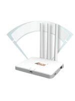 Realtime W-8+(Plus) Router Wireless Hotspot Wi-Fi Access Control - Image 2