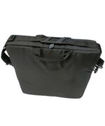 Ring Light Carry Bag for 18-19 Inch(45.72cm to 48.26cm) LED Photography Ring Light Bag, Black - Image 2