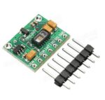Robocraze Max30102 Pulse Oximeter Heart Rate Sensor Module with I2C Interface - Image 2