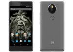 SHIVANSH YUTOPIA YU5050, 4GB RAM and 32GB ROM, 21MP Dual Rear Camera, Fingerprint and 4G Support, Grephite, 5.2 in Display - Image 2