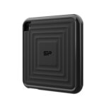 SP Silicon Power Silicon Power 2TB Portable SSD, Compact Pocket-Size USB 3.2 Gen 2 External Solid State Drive, Up to 540MB/s, PC60 Series - Image 2