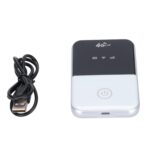SUNGOOYUE WiFi Router LTE Portable Mini Car Modem with 3G/4G HighSpeed Internet Access for Travelers (European Version) - Image 2