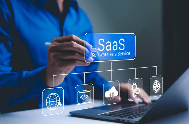SaaS vs PaaS