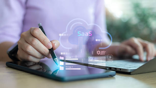 SaaS vs PaaS