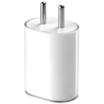 Sakit® Original 45W Fast Charger Adapter for Nothing Phone 3A/3A Pro/2A/2A Plus, Nothing Phone 3/2/1, CMF Phone 1/2 Pro | PPS PD 3.0 Type-C Wall Adapter | White - Image 2