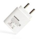 Samsung 25W PD Type-C Superfast Charger Adapter Compatible with Galaxy M07|M17|M36|M06|M05|M16| M35|A55|A56|A35|A16|A36|S24Fe|F06|F16|F36|F56|Z Flip7|S25(Edge,Plus,Fe) Tab|25Watt USB C Fast Charging - Image 2