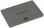 Samsung 870 QVO 8TB SATA 2.5" Internal Solid State Drive (SSD) (MZ-77Q8T0BW) - Image 2