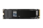 Samsung 990 EVO Plus SSD 1TB, PCIe Gen 4x4, Gen 5x2 M.2 2280, Speeds Up-to 7,150 MB/s, Upgrade Storage for PC/Laptops, HMB Technology and Intelligent Turbowrite 2.0, MZ-V9S1T0BW - Image 2