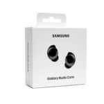 Samsung Galaxy Buds Core SM-R410 (2025) | Bluetooth 5.4 | Active Noise Cancelation | up to 35h Continuous Music Playblack - (Black) - Image 2