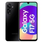 Samsung Galaxy F17 5G, Neo Black (4GB, 128GB) - Image 2