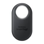 Samsung Galaxy SmartTag2 (1 Pack), Black | Bluetooth Tracker | Compass View | AR Find | IOT Control | Lost Mode - Image 2