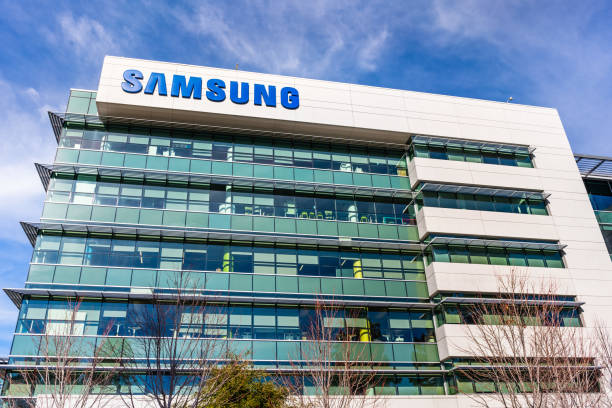 Samsung Smart Choice 8 kg