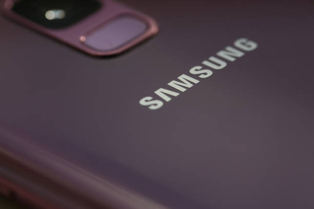 Samsung Smart Choice 8 kg