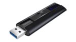 SanDisk Extreme Pro 256GB, USB 3.2, Solid State Flash Drive, Upto 420MB/s R & 380MB/s W (SDCZ880-256G-G46) - Image 2