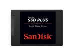 SanDisk SSD Plus 1TB Internal SSD - SATA III 6 Gb/s, 2.5"/7mm, Up to 535 MB/s - SDSSDA-1T00-G27 - Image 2