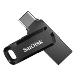 SanDisk Ultra Dual Drive Go USB3.0 Type C Pendrive for Mobile (Black, 32 GB, 5Y - SDDDC3-032G-I35) - Image 2