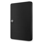 Seagate Expansion 1TB External HDD - USB 3.0 for Windows and Mac with 3 yr Data Recovery Services, Portable Hard Drive (STKM1000400) - Image 2