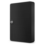 Seagate Expansion 4TB External HDD - USB 3.0 for Windows and Mac with 3 yr Data Recovery Services, Portable Hard Drive (STKM4000400) - Image 2