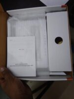 Secureye GPON/EPON-2GE+ 1Pots Wont G/EPON ONU Wireless Router Optical Network Unit with 4 Antenna - Image 2