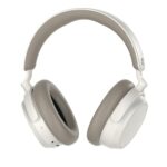 Sennheiser ACCENTUM Plus Wireless Over Ear Headphones,German Design,Adaptive ANC,50H Battery,Sound Personalization,Touch Control,Multipoint Connectivity,Clear Calls,10Min Charge = 5H,2Y Warranty,White - Image 2