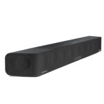 Sennheiser AMBEO Soundbar Max - for TV with Built in Subwoofer (13 Speakers) - 5.1.4 Channel with Dolby Atmos & Alexa Built-in, Designed in Germany, 2 Yr Warranty - Image 2