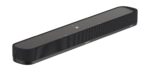 Sennheiser AMBEO Soundbar Mini- Immersive 3D Audio for TV, Movies & Music - Multiple Connectivity (Bluetooth, Wi-Fi), Alexa Built-in & Dolby Atmos, Designed in Germany, 2 Yr Warranty - Image 2