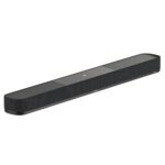 Sennheiser AMBEO Soundbar Plus - Immersive 3D Surround Sound, Virtual 7.1.4 Speaker Setup, Built-in 4 Dual Subwoofers, Alexa Built-in and Dolby Atmos, 2 Years Warranty - Image 2