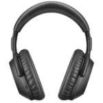 Sennheiser Consumer Audio PXC 550-II Wireless Bluetooth Over The Ear Headphone with Mic (Black) - Image 2