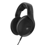 Sennheiser HD 560S Open-Back Audiophile Over Ear Wired Headphones,Neutral Reference Sound,Angled Transducers,Wide Soundstage,Detachable Cable,Lightweight,Natural Sound for Gaming,2Y Warranty - Image 2