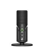 Sennheiser Profile USB Microphone for Podcasting, Recording, Streaming & Gaming. Built-in Headphone Output, All Metal housing and Cardioid Condenser Capsule - Image 2