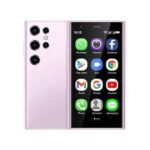Shivansh Bold NEO Mini 3-Inch Display 3gb ram 32 gb ROM 4G Smartphone | Android | 2000mAh Battery | All App Support | All 4G SIM Compatible | Pocket Size Mobile (Color Depends on Stock) - Image 2