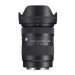 Sigma 28-70mm F/2.8 DG DN Full Frame Lens for Sony E Mount (Mirror-Less Cameras), Black - Image 2