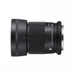 Sigma 30Mm F/1.4 DC DN Contemporary Lens for Canon RF Mount, Multicolor - Image 2