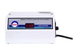 Simon Digital Voltage Stabilizer for Fridge up to 700 LTR/LED TV & Upto 120 inch & CCTV Camera (120V-300V) - Image 2