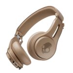 Skullcandy Icon ANC On-Ear Wireless Bluetooth Headphones - Active Noise Cancelling, 97.5dB 60Hr Battery + Rapid Charge, Mic, Stay-Aware Mode, iOS & Android – Primer - Image 2