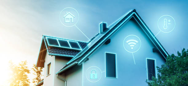 Smart Homes