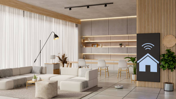 Smart Homes