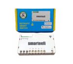 Smarteefi WiFi 5 Node, STD-SERIES (4 Switch + 1Fan) Retrofit Smart Switch for Home Automation, Works with existing switches, No hub required, Compatible with Alexa and Google Home - Image 2