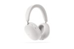 Sonos Ace | Noise Cancelling Wireless Over-Ear Headphones with Bluetooth, 30-Hour Battery Life, Spatial Audio, Dolby Atmos, Dynamic Head Tracking - White - Image 2