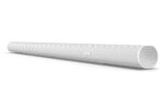Sonos Arc Ultra | Soundbar with Dolby Atmos, WiFi, Bluetooth, Amazon Alexa for 9.1.4 Surround Sound for TV and Music - White - Image 2