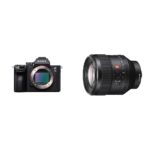 Sony Alpha ILCE-7M3 Full-Frame 24.2MP Mirrorless Digital SLR Camera Body (4K Full Frame, Real-Time E - Image 2