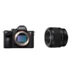Sony Alpha ILCE-7RM4A Full-Frame 61.0MP Mirrorless Digital SLR Camera Body | 4K Full Frame | Real-Ti - Image 2