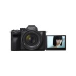 Sony Alpha ILCE-7RM5 Full-Frame High Resolution 61 MP Camera|Artificial Intelligence for Human Pose Estimation|Real-time AF for Human/Animals/Birds/Insects/Train/Cars/Aeroplanes|Movie Recording 8k 24p - Image 2