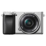 Sony Alpha a6400 Mirrorless Camera: Compact APS-C Interchangeable Lens Digital Camera Flip Screen & 16-50mm Lens - ILCE-6400L/S - Image 2
