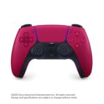 Sony DualSense Wireless Controller Red (PlayStation 5) - Image 2
