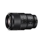Sony E Mount FE 90mm F2.8 Macro G OSS Full-Frame Lens (SEL90M28G) | Mid-Telephoto Prime | for Macro Photography - Image 2