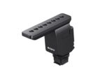 Sony ECM-B1M Digital Shotgun Camera Microphone | Super-Directional | Compact Sound Ideal for YouTube | Vlogging & Content Creation | Interviews & Wedding Filmmakers - Auxiliary - Image 2